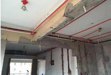 龙沙漏水维修 墙面漏水怎么办呢?墙面漏水的原因?