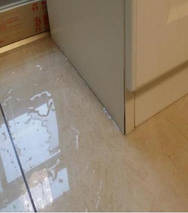 龙沙漏水检测 厕所漏水怎么检测?