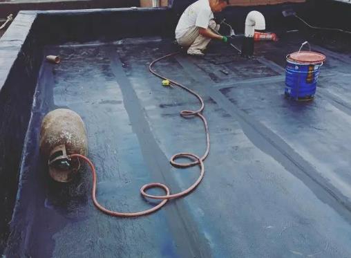 龙沙楼顶防水 龙沙楼顶防水